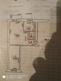 2-комнатная квартира, проспект Чуй-Разина (Свердловский район, г. Бишкек)