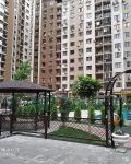 2-комнатная квартира, Фрунзе-Логвиненко (Первомайский район, г. Бишкек)