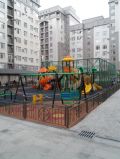 4-комнатная квартира (г. Бишкек)