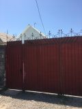 4-комнатный дом (, 4.00 соток) , Шералиева-Масалиева  333/1(ж/м Арча - Бешик, Ленинский район, г. Бишкек)