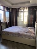 3-комнатная квартира, Советская-Дружба (в районе Байтик Баатыра – Горького, Октябрьский район, г. Бишкек)