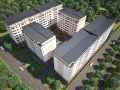 3-комнатная квартира (Октябрьский район, г. Бишкек)