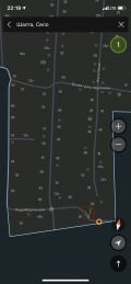 Участок 10.00 соток(с. Шалта, Сокулукский район, Чуйская область)