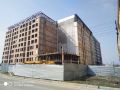 3-комнатная квартира, Молдокулова-Ахунбаева (ж/м Кок - Жар, Октябрьский район, г. Бишкек)