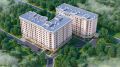 2-комнатная квартира, Ахунбаева-Бакаева (р-н Ахунбаева - Чапаева, Ленинский район, г. Бишкек)