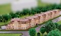 4-комнатная квартира (в районе Масалиева – Чингиза Айтматова, Октябрьский район, г. Бишкек)