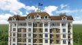 2-комнатная квартира (Первомайский район, г. Бишкек)