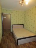 2-комнатная квартира, Ахунбаева (Первомайский район, г. Бишкек)