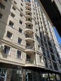4-комнатная квартира, Орозбекова-Чокморова (Первомайский район, г. Бишкек)