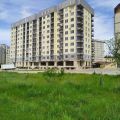 1-комнатная квартира (мкр. Асанбай, Октябрьский район, г. Бишкек)
