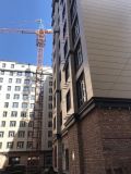 1-комнатная квартира (Первомайский район, г. Бишкек)