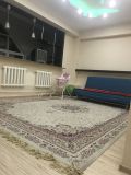 2-комнатная квартира (р-н Проспект Чуй – Молодая Гвардия, Ленинский район, г. Бишкек)