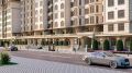 3-комнатная квартира, Аалы Токомбаева-Сухэ Батора (мкр. Асанбай, Октябрьский район, г. Бишкек)