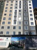 1-комнатная квартира, Рыскулова-Калык-Акиева (Ленинский район, г. Бишкек)