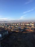 1-комнатная квартира, Курчатова -Тыналиева (Ленинский район, г. Бишкек)