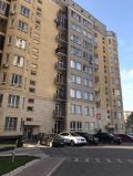 3-комнатная квартира (р-н Масалиева – Чингиза Айтматова, Ленинский район, г. Бишкек)