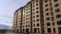3-комнатная квартира (Октябрьский район, г. Бишкек)