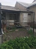 Участок 2.30 соток, Чокморова-Панфилова 121А(в районе Московская – Панфилова, Первомайский район, г. Бишкек)