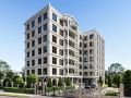 1-комнатная квартира, Садырбаева-Семетей (с. Чон - Арык, Ленинский район, г. Бишкек)