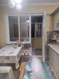 3-комнатная квартира (мкр. Достук , Первомайский район, г. Бишкек)