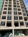 1-комнатная квартира, Токомбаева (12 мкр., Октябрьский район, г. Бишкек)