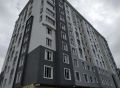 1-комнатная квартира, Жумабека-Калык акиева (р-н Московская - Уметалиева, Ленинский район, г. Бишкек)