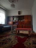 3-комнатный дом (40.00м<sup>2</sup>, 2.20 соток) , Переулок Оренбургский-Горького(Первомайский район, г. Бишкек)