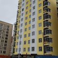 2-комнатная квартира, Масалиева-Бакаева (Ленинский район, г. Бишкек)