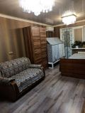 2-комнатная квартира (8 мкр., Октябрьский район, г. Бишкек)