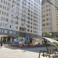 3-комнатная квартира, Панфилова-Боконбаева (в районе Горького – Юнусалиева, Октябрьский район, г. Бишкек)