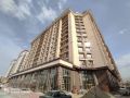 3-комнатная квартира, Аалы Токомбаева-Сухэ-Батора (мкр. Асанбай, Октябрьский район, г. Бишкек)