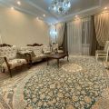 3-комнатная квартира, Кара-Кульского-Горького  (Октябрьский район, г. Бишкек)