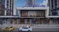 3-комнатная квартира, Проспект Чуй (г. Бишкек)