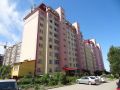 1-комнатная квартира, 7 апреля (мкр. Улан, Октябрьский район, г. Бишкек)