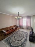 4-комнатная квартира, Ибраимова  (Свердловский район, г. Бишкек)