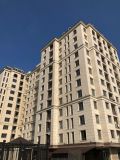 3-комнатная квартира, Чингыза Айтматова (р-н Ахунбаева – Проспект Чингиза Айтматова, Ленинский район, г. Бишкек)