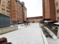 1-комнатная квартира, Ауэзова (мкр. Тунгуч, Октябрьский район, г. Бишкек)