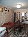 1-комнатная квартира, Куйручук-Молдокулова (ж/м Кок - Жар, Октябрьский район, г. Бишкек)