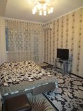 1-комнатная квартира (Первомайский район, г. Бишкек)