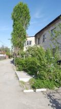 1-комнатная квартира, Мадиева-Кийизбаева (г. Бишкек)