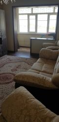 3-комнатная квартира (мкр. Восток-5, Свердловский район, г. Бишкек)