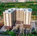 12-комнатная квартира-5 мкр (5 мкр., Октябрьский район, г. Бишкек)