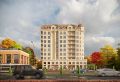 1-комнатная квартира, Садырбаева (мкр. Верхний Джал, Ленинский район, г. Бишкек)
