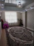 1-комнатная квартира, Гагарина -Баха (Ленинский район, г. Бишкек)