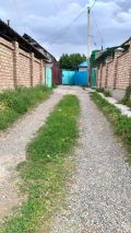 5-комнатный дом (63.00м<sup>2</sup>, 4.50 соток) , Боталиева 262(Первомайский район, г. Бишкек)