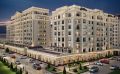 1-комнатная квартира, Аалы Токомбаева-Сухэ Батора (г. Бишкек)