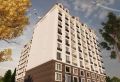 1-комнатная квартира, Кийизбаева (мкр. Восток-5, Свердловский район, г. Бишкек)