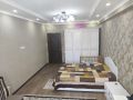 3-комнатная квартира (Октябрьский район, г. Бишкек)
