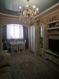 4-комнатная квартира, Куйручук -Молдокулова (в районе Ахунбаева – 7 апреля, Октябрьский район, г. Бишкек)