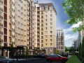 1-комнатная квартира, Садырбаева (мкр. Асанбай, Октябрьский район, г. Бишкек)